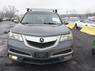 2012 Acura MDX z VIN 2HNYD2H22CH539559, wystawiony jako IAAI lot #41949131 z przebiegiem 228 682 mil mil oraz . Historia ofert i sprzedaży dostępna na DreamBid. Obrazek 12.