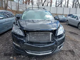 2017 Chevrolet Traverse Premier with VIN 1GNKVJKDXHJ148055, listed as a IAAI auction lot 41967000 with 116,265 mi miles and . Bid and sale history available at DreamBid. Image 13.