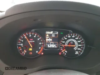2020 Subaru WRX STI with VIN JF1VA2S68L9817545, listed as a Copart auction lot 48251805 with 49,106 mi miles and Salvage Title. Bid and sale history available at carsss.com. Image 9.