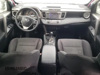 2013 Toyota RAV4 XLE with VIN JTMRFREVXDD036792, listed as a Copart auction lot 44906545 with 111,575 mi miles and Clean Title. Bid and sale history available at carsss.com. Image 8.