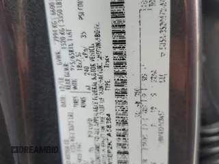 2019 Ford F-150 XL z VIN 1FTEW1EP2KFA58384, wystawiony jako Copart lot #56124665 z przebiegiem 105 493 mil mil oraz Szkoda całkowita • Salvage title. Historia ofert i sprzedaży dostępna na DreamBid. Obrazek 13.