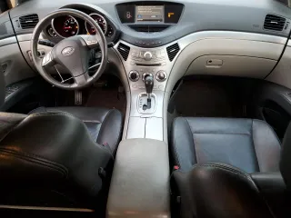2008 Subaru Tribeca Limited с VIN 4S4WX90D884412518, выставлен на аукционе Copart как лот 86778094 с пробегом 158 660 миль миль и Чистый • Clean title. История ставок и продаж доступна на DreamBid. Изображение 8.