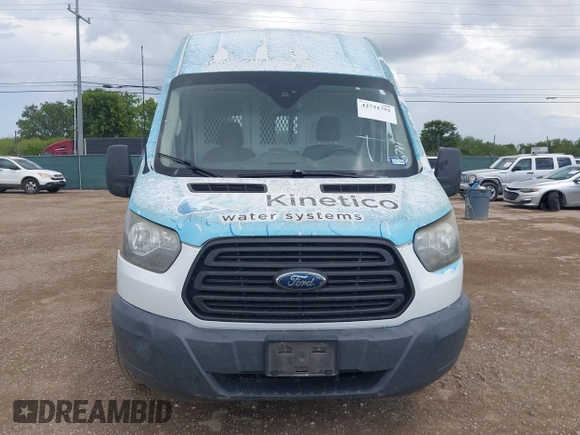 2017 Ford Transit z VIN 1FTYR2XG4HKB46781, wystawiony jako IAAI lot #42731791 z przebiegiem 194 657 mil mil oraz . Historia ofert i sprzedaży dostępna na DreamBid. Obrazek 12.