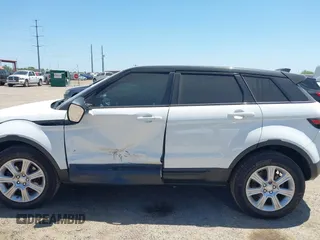 2017 Land Rover Range Rover Evoque SE with VIN SALVP2BG3HH193869, listed as a IAAI auction lot 42021075 with 160,109 mi miles and . Bid and sale history available at DreamBid. Image 14.