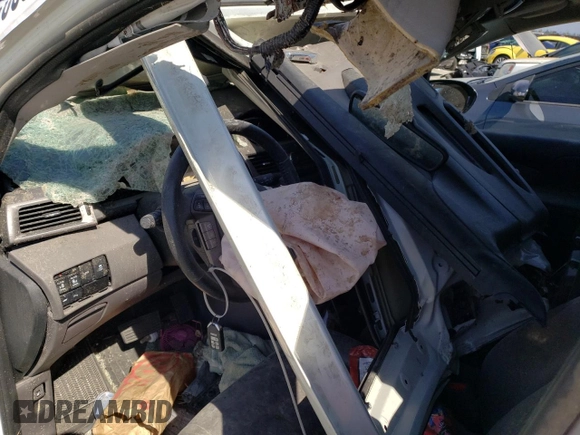 2015 Honda Odyssey Touring Elite z VIN 5FNRL5H90FB033511, wystawiony jako Copart lot #67718683 z przebiegiem Nie podano mil oraz Szkoda całkowita • Salvage title. Historia ofert i sprzedaży dostępna na DreamBid. Obrazek 8.