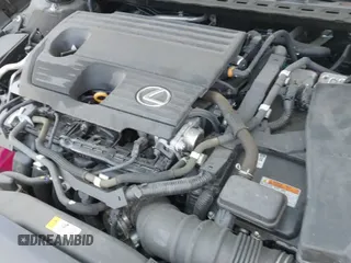 2022 Lexus ES 300h с VIN 58ADA1C17NU017942, выставлен на аукционе IAAI как лот 42530413 с пробегом 89 281 миль миль и . История ставок и продаж доступна на DreamBid. Изображение 23.