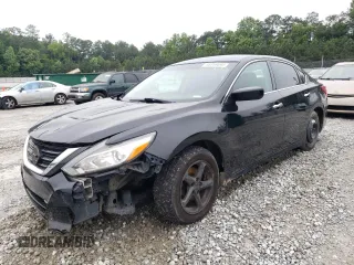 2017 Nissan Altima SR z VIN 1N4AL3AP1HN345356, wystawiony jako Copart lot #58359695 z przebiegiem 200 863 mil mil oraz Czysty tytuł • Clean title. Historia ofert i sprzedaży dostępna na DreamBid. Obrazek 1.