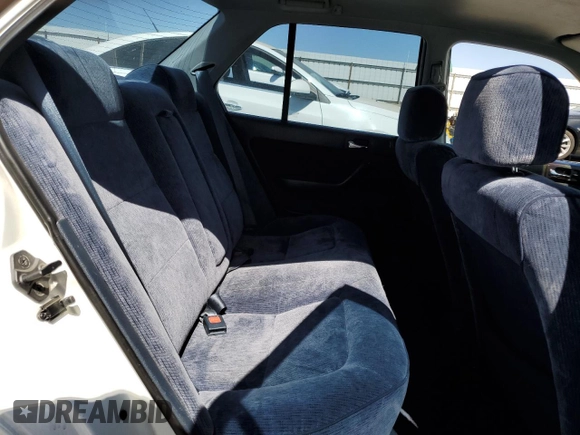 1993 Honda Accord with VIN 1HGCB7653PA144604, listed as a Copart auction lot 60893475 with 149,170 mi miles and Salvage title. Bid and sale history available at DreamBid. Image 10.