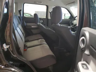 2007 Dodge Nitro SLT z VIN 1D8GU58K17W657064, wystawiony jako Copart lot #53133925 z przebiegiem 126 106 mil mil oraz Szkoda całkowita • Salvage title. Historia ofert i sprzedaży dostępna na DreamBid. Obrazek 11.