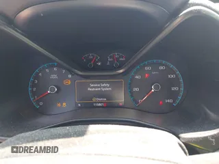2019 Chevrolet Colorado 4WD Z71 with VIN 1GCGTDEN2K1157205, listed as a IAAI auction lot 42436614 with 115,801 mi miles and . Bid and sale history available at DreamBid. Image 7.