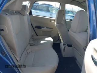 2010 Subaru Impreza Outback Special Sports with VIN JF1GH6D67AH801736, listed as a IAAI auction lot 41929438 with 136,601 mi miles and . Bid and sale history available at DreamBid. Image 8.