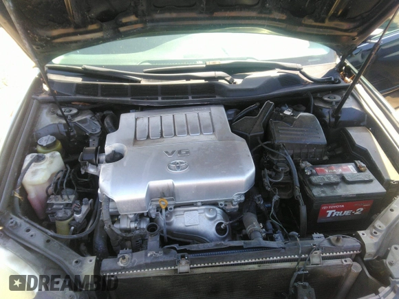 2007 Toyota Avalon XL with VIN 4T1BK36B37U240087, listed as a IAAI auction lot 41936653 with 123,085 mi miles. Bid and sale history available at carsss.com. Image 10.