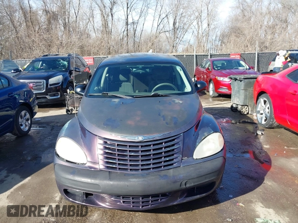 2004 Chrysler PT Cruiser z VIN 3C4FY48B94T330115, wystawiony jako IAAI lot #41673799 z przebiegiem 157 801 mil mil oraz . Historia ofert i sprzedaży dostępna na DreamBid. Obrazek 12.