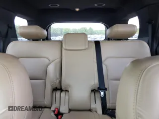 2017 Ford Explorer XLT с VIN 1FM5K8D81HGD14477, выставлен на аукционе Copart как лот 61245705 с пробегом 88 207 миль миль и Чистый • Clean title. История ставок и продаж доступна на DreamBid. Изображение 10.