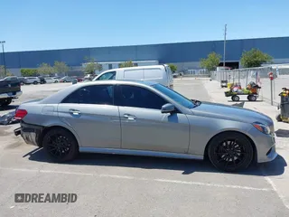 2014 Mercedes-Benz E 350 Sport with VIN WDDHF5KB5EB000039, listed as a IAAI auction lot 42345657 with 95,857 mi miles and . Bid and sale history available at DreamBid. Image 14.