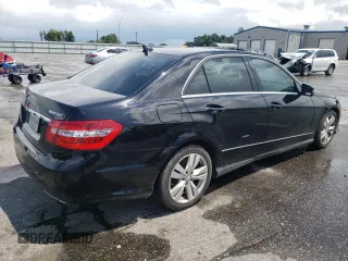 2013 Mercedes-Benz E-Class E 350 Luxury BlueTEC with VIN WDDHF2EB8DA725892, listed as a Copart auction lot 64178354 with 110,264 mi miles and Salvage Title. Bid and sale history available at carsss.com. Image 3.