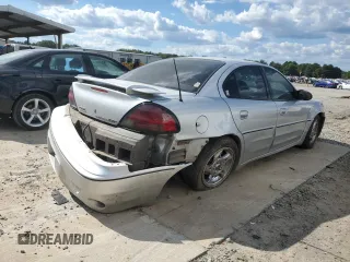 2004 Pontiac Grand Am GT with VIN 1G2NW52E54C179610, listed as a Copart auction lot 73203664 with 0 mi miles and Clean Title. Bid and sale history available at carsss.com. Image 3.