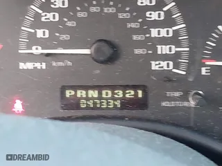 2000 Chevrolet Malibu LS with VIN 1G1NE52J6Y6164901, listed as a IAAI auction lot 41383022 with 47,334 mi miles. Bid and sale history available at carsss.com. Image 16.