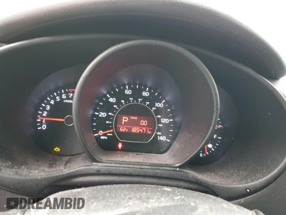 2019 Kia Soul with VIN KNDJN2A29K7687250, listed as a Copart auction lot 48187905 with 185,471 mi miles and Clean Title. Bid and sale history available at carsss.com. Image 9.