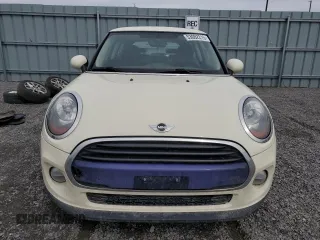 2016 MINI Hardtop with VIN WMWXP5C58G2D13732, listed as a Copart auction lot 53082215 with 283,481 mi miles and Clean Title. Bid and sale history available at DreamBid. Image 5.