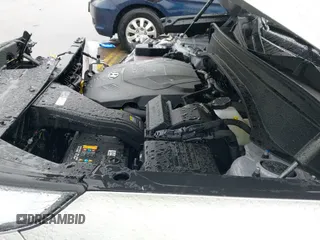 2025 Hyundai Palisade SEL z VIN KM8R2DGE2SU947512, wystawiony jako IAAI lot #43295191 z przebiegiem 3 416 mil mil oraz . Historia ofert i sprzedaży dostępna na DreamBid. Obrazek 20.