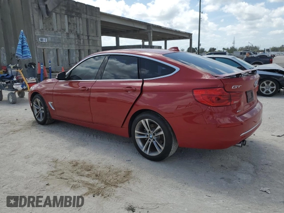 2019 BMW 3 Series 330i xDrive with VIN WBA8Z9C51KB220837, listed as a Copart auction lot 47206204 with 60,008 mi miles and . Bid and sale history available at carsss.com. Image 2.