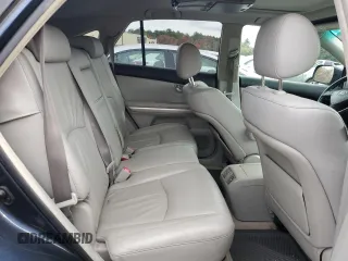 2006 Lexus RX 400h with VIN JTJHW31U462004213, listed as a Copart auction lot 78657944 with 202,326 mi miles and Salvage title. Bid and sale history available at DreamBid. Image 11.