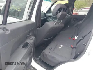 2012 Jeep Liberty Sport with VIN 1C4PJMAKXCW100451, listed as a IAAI auction lot 41987230 with 83,904 mi miles and . Bid and sale history available at DreamBid. Image 8.