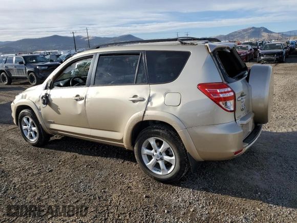 2009 Toyota RAV4 Ltd with VIN JTMBK31VX9D010135, listed as a Copart auction lot 85915834 with 151,369 mi miles and Clean Title. Bid and sale history available at carsss.com. Image 2.