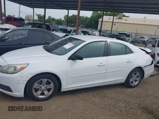 2014 Chevrolet Malibu LS with VIN 1G11B5SL4EF242788, listed as a IAAI auction lot 42117283 with 225,193 mi miles and . Bid and sale history available at DreamBid. Image 15.