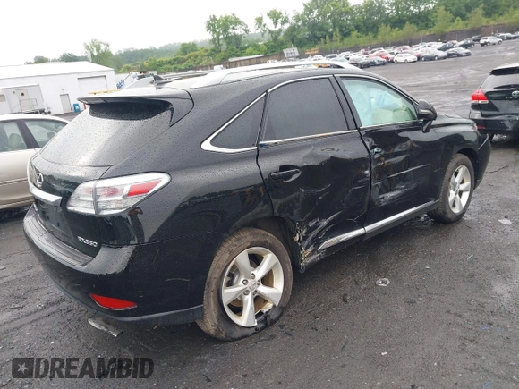 2010 Lexus RX 350 с VIN 2T2BK1BAXAC034271, выставлен на аукционе IAAI как лот 42458686 с пробегом 132 541 миль миль и . История ставок и продаж доступна на DreamBid. Изображение 4.