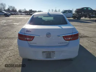 2016 Buick Verano с VIN 1G4PP5SK3G4100808, выставлен на аукционе Copart как лот 42213475 с пробегом 197 356 миль миль и Чистый • Clean title. История ставок и продаж доступна на DreamBid. Изображение 6.