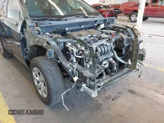 2021 Toyota RAV4 LE z VIN 2T3G1RFV9MC250665, wystawiony jako IAAI lot #42138232 z przebiegiem 40 574 mil mil oraz . Historia ofert i sprzedaży dostępna na DreamBid. Obrazek 20.