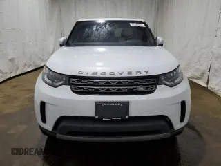 2020 Land Rover Discovery SE with VIN SALRG2RV1L2429663, listed as a Copart auction lot 60093494 with 92,519 mi miles and Clean Title. Bid and sale history available at carsss.com. Image 5.