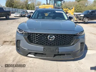 2024 Mazda CX-50 S Premium Plus z VIN 7MMVABEM3RN213213, wystawiony jako Copart lot #73853554 z przebiegiem 7 274 mil mil oraz Szkoda całkowita • Salvage title. Historia ofert i sprzedaży dostępna na DreamBid. Obrazek 5.