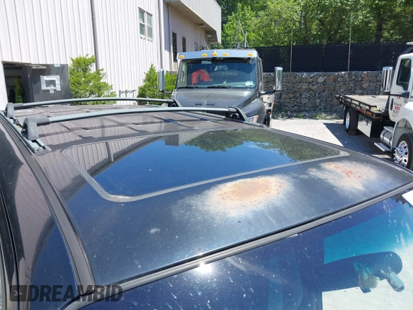 2002 Ford Escape XLT Choice with VIN 1FMYU04112KB52866, listed as a IAAI auction lot 42758848 with 169,292 mi miles and . Bid and sale history available at DreamBid. Image 6.