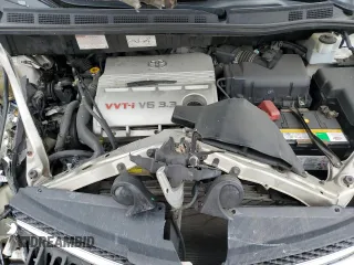 2004 Toyota Sienna XLE with VIN 5TDZA22C24S132607, listed as a Copart auction lot 53556165 with 154,552 mi miles and Salvage Title. Bid and sale history available at carsss.com. Image 12.