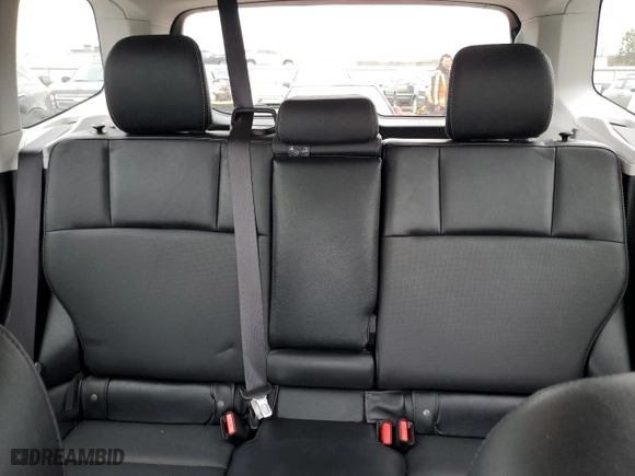 2015 Subaru Forester 2.5i Touring with VIN JF2SJAWC3FH533727, listed as a Copart auction lot 47380925 with 72,227 mi miles and Salvage Title. Bid and sale history available at carsss.com. Image 10.