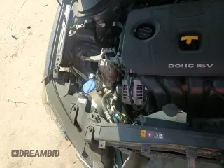 2018 Hyundai Elantra Limited с VIN KMHD84LF5JU450766, выставлен на аукционе Copart как лот 68843875 с пробегом 100 219 миль миль и Списание • Salvage title. История ставок и продаж доступна на DreamBid. Изображение 14.