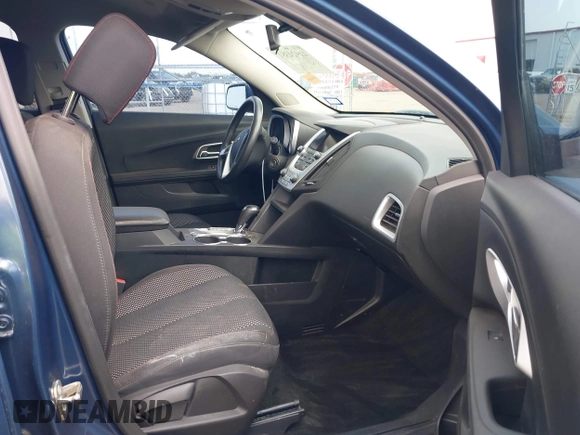 2017 Chevrolet Equinox LT with VIN 2GNALCEK8H6217071, listed as a IAAI auction lot 41924381 with 100,549 mi miles and . Bid and sale history available at DreamBid. Image 5.