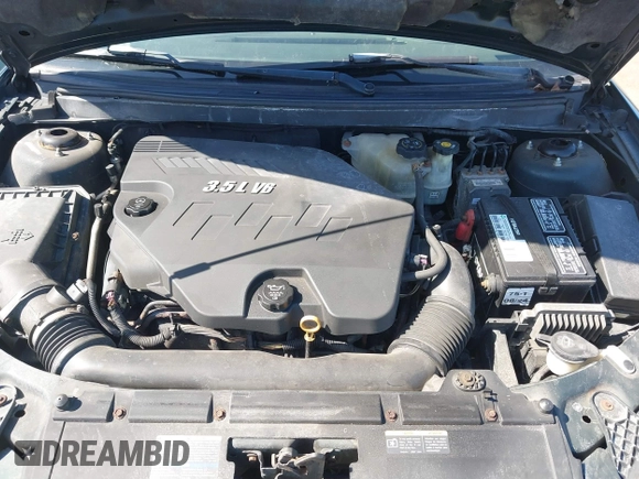2007 Pontiac G6 GT with VIN 1G2ZH58NX74229466, listed as a IAAI auction lot 41826395 with 200,287 mi miles and . Bid and sale history available at DreamBid. Image 10.