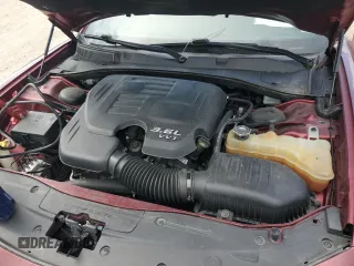 2019 Dodge Charger SXT with VIN 2C3CDXBG4KH721185, listed as a Copart auction lot 57872325 with 123,429 mi miles and Salvage title. Bid and sale history available at DreamBid. Image 11.