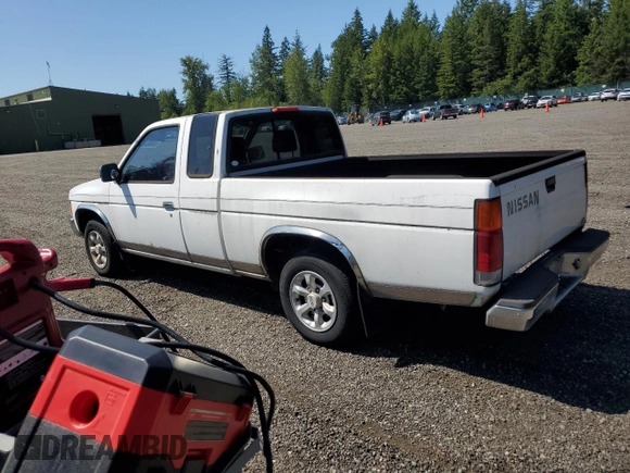 1996 Nissan Frontier XE с VIN 1N6SD16S8TC336698, выставлен на аукционе Copart как лот 59005305 с пробегом 286 264 миль миль и Чистый • Clean title. История ставок и продаж доступна на DreamBid. Изображение 2.