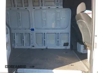 2021 Mercedes-Benz Sprinter Cargo with VIN W1Y4ECHY2MT064412, listed as a IAAI auction lot 41069328 with 88,526 mi miles and . Bid and sale history available at carsss.com. Image 8.