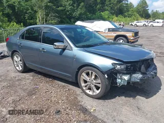 2012 Lincoln MKZ with VIN 3LNHL2GC3CR815296, listed as a IAAI auction lot 42553069 with 212,570 mi miles and . Bid and sale history available at DreamBid. Image 1.