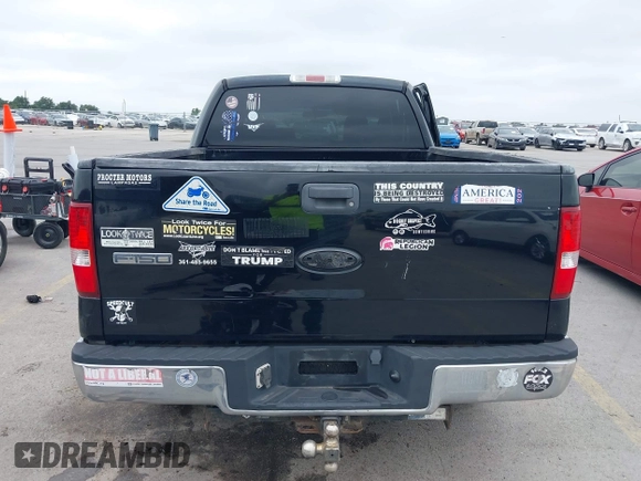 2006 Ford F-150 XLT с VIN 1FTRW12W66FB02521, выставлен на аукционе IAAI как лот 42381952 с пробегом Не указан миль и . История ставок и продаж доступна на DreamBid. Изображение 15.