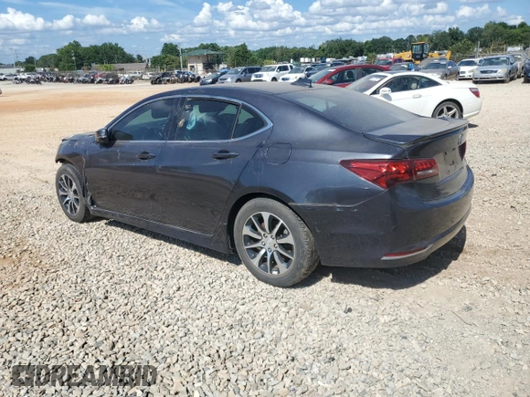 2016 Acura TLX z VIN 19UUB1F36GA012372, wystawiony jako Copart lot #66487395 z przebiegiem 76 426 mil mil oraz Czysty tytuł • Clean title. Historia ofert i sprzedaży dostępna na DreamBid. Obrazek 2.