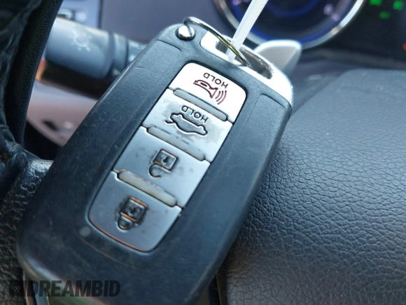 2014 Hyundai Sonata Limited with VIN 5NPEC4AB0EH896816, listed as a IAAI auction lot 41594893 with 138,112 mi miles and . Bid and sale history available at DreamBid. Image 11.