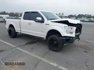 2015 Ford F-150 XLT с VIN 1FTEX1EP6FFB75954, выставлен на аукционе IAAI как лот 42007256 с пробегом 178 636 миль миль и . История ставок и продаж доступна на DreamBid. Изображение 1.