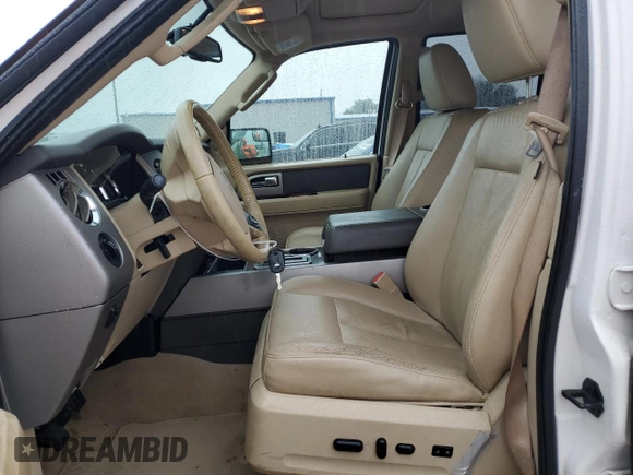 2013 Ford Expedition EL XLT with VIN 1FMJK1J58DEF55846, listed as a Copart auction lot 74268874 with 141,557 mi miles and Salvage Title. Bid and sale history available at carsss.com. Image 7.